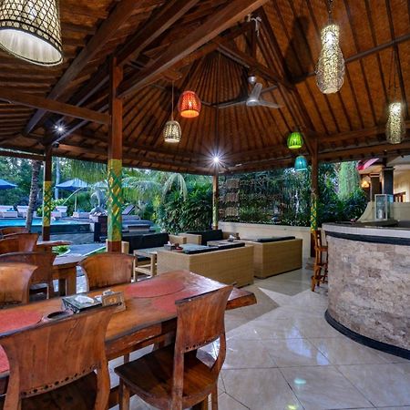 Taos House Nusa Lembongan Zewnętrze zdjęcie
