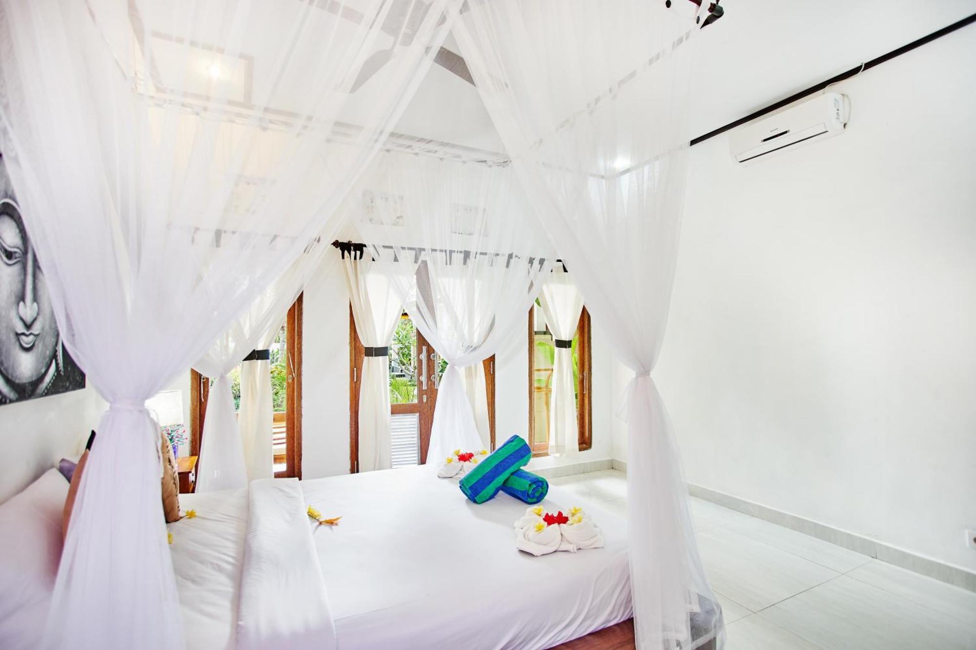 Taos House Nusa Lembongan Pokój zdjęcie