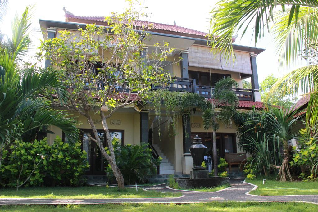 Taos House Nusa Lembongan Zewnętrze zdjęcie