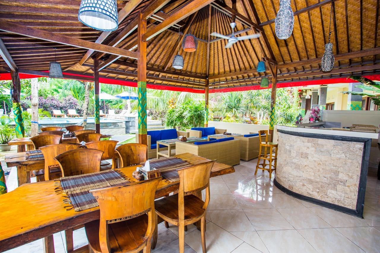Taos House Nusa Lembongan Zewnętrze zdjęcie