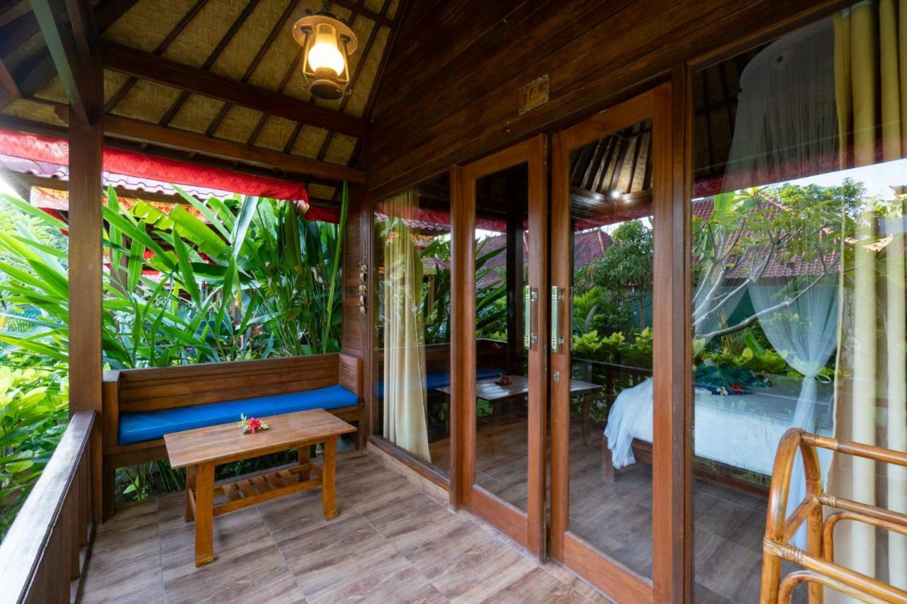 Taos House Nusa Lembongan Zewnętrze zdjęcie