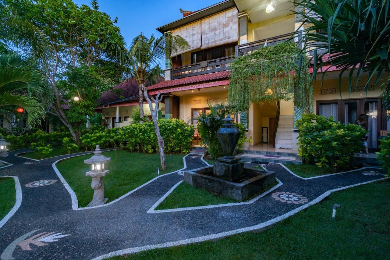 Taos House Nusa Lembongan Zewnętrze zdjęcie