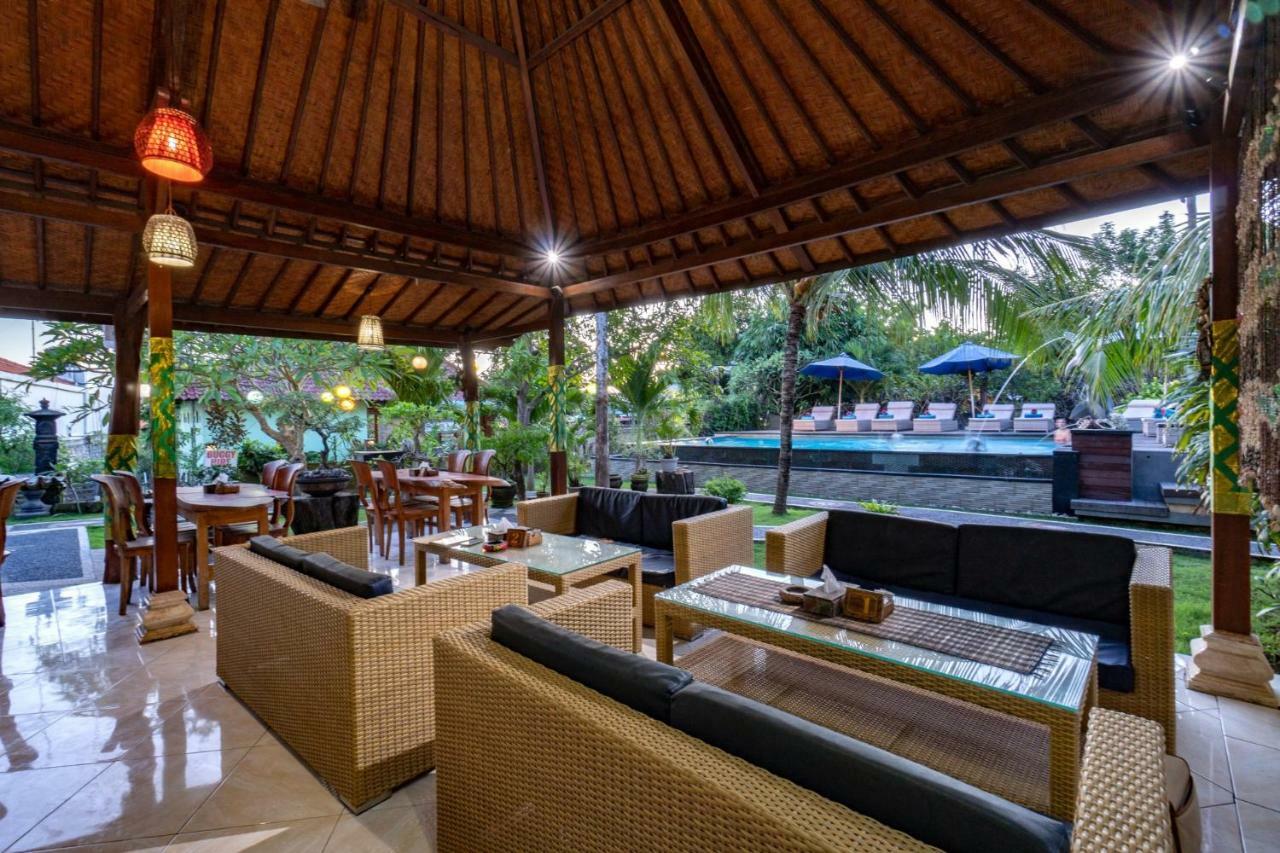 Taos House Nusa Lembongan Zewnętrze zdjęcie