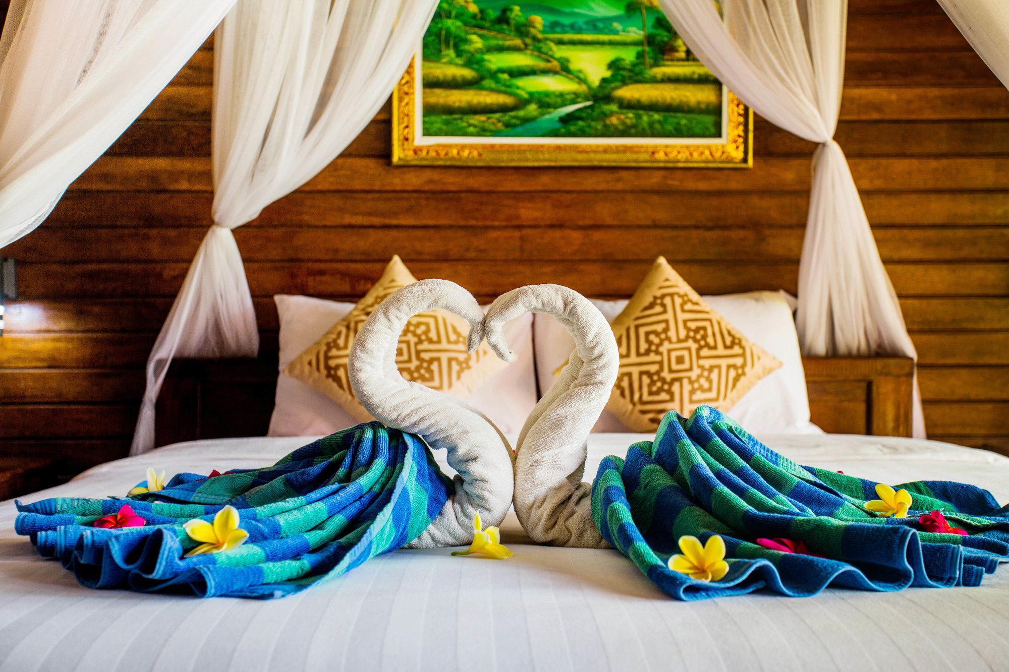 Taos House Nusa Lembongan Zewnętrze zdjęcie