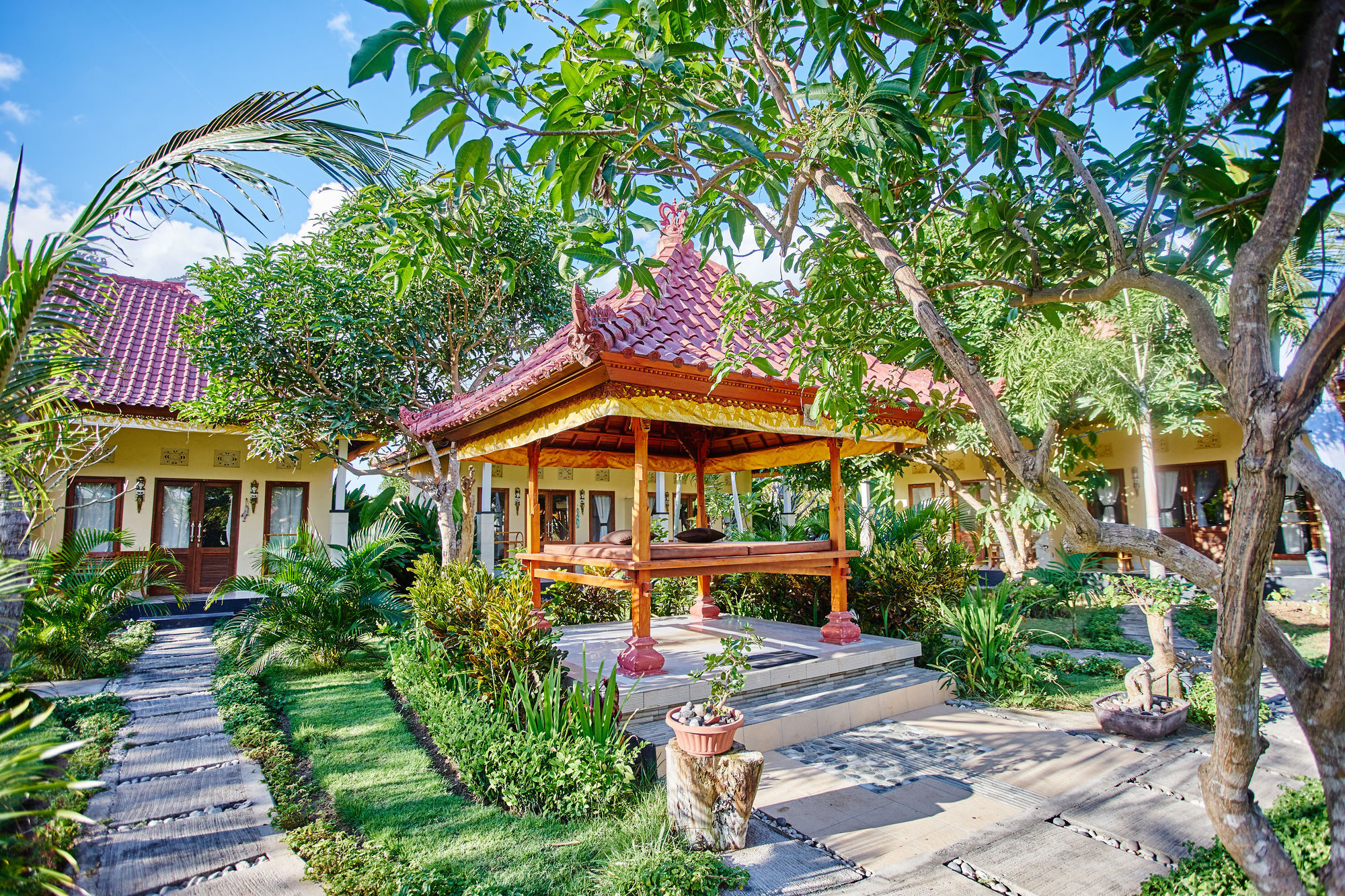 Taos House Nusa Lembongan Zewnętrze zdjęcie