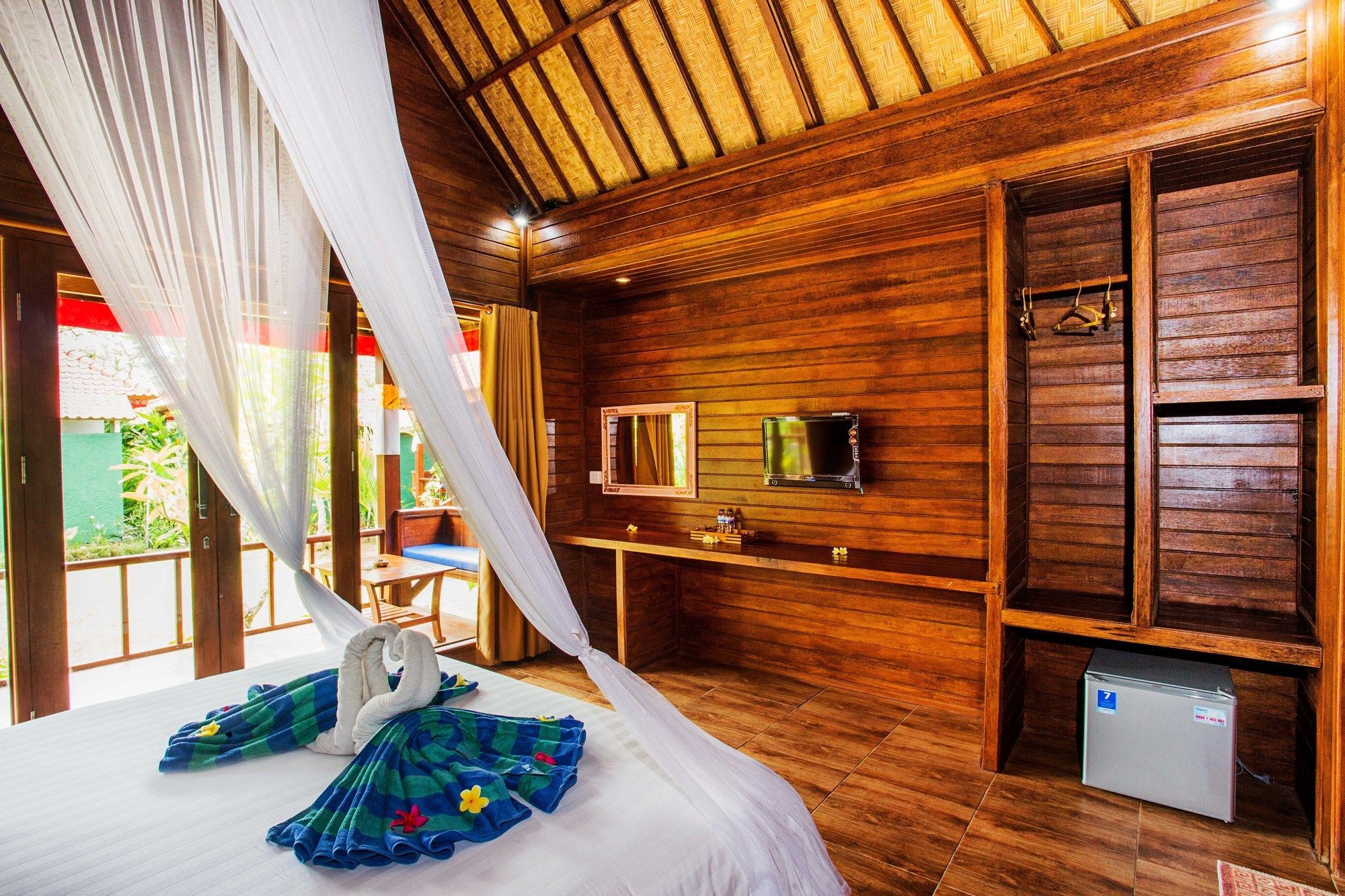 Taos House Nusa Lembongan Zewnętrze zdjęcie